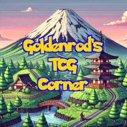 Goldenrod's TCG Corner